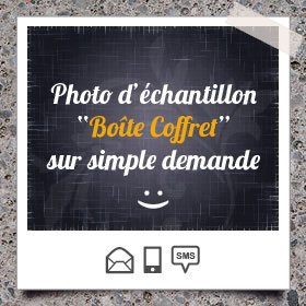 Création et impression Packaging, Emballage, Boîte, Coffret